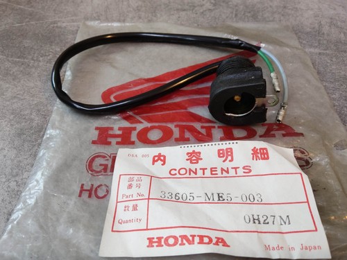 Honda 33605 me5 003 cb650f2 - honda, 33605-me5-003