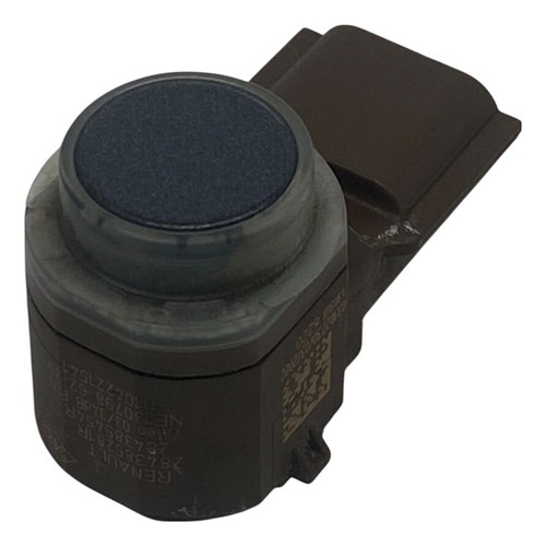 Renault zoe parking sensor - renault,
