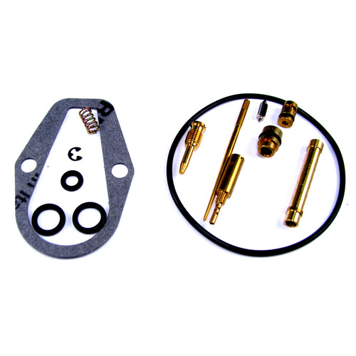 Carburetor repair kit for - carburetor,
