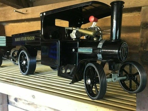 Tyres for mamod steam - 4, &
