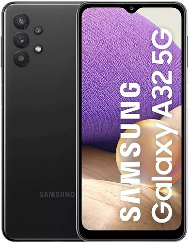 Samsung galaxy a32 - samsung,