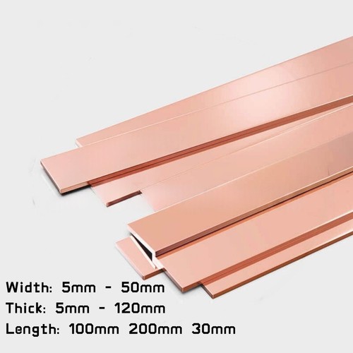 Thick 5mm 100mm pure - 5mm-,