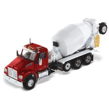 1:50 Kenworth T880 SFFA Tandem