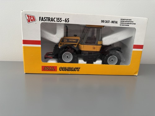 Joal jcb fastrac 155 - jcb, 155-65