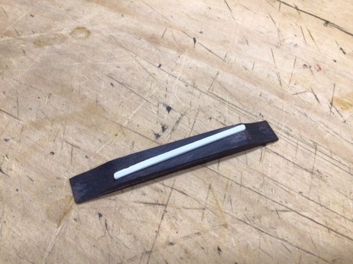 Righty ebony floating - righty,