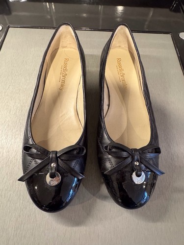 Russell bromley classic - russell,