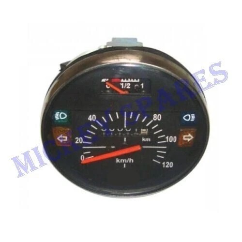 Speedometer tacho 120km - tacho, 120km/h