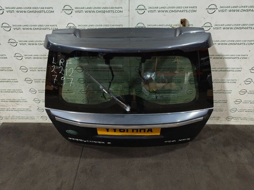 Land rover freelander l359 - 2,