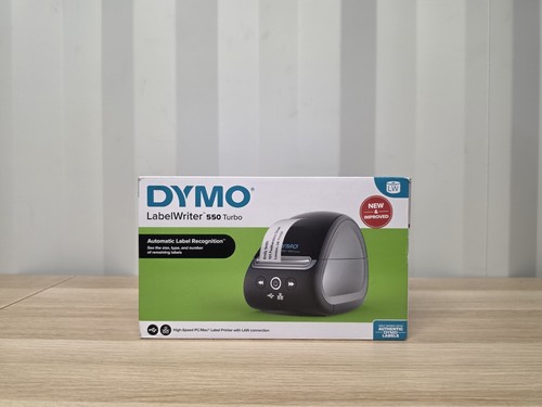 Dymo labelwriter 550 turbo - dymo,