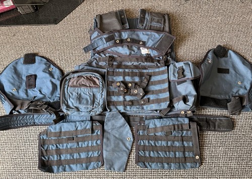 British army osprey - army,