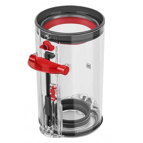 Dust bin for dyson - v11, v15