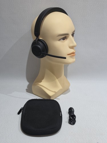 Jabra evolve2 stereo - jabra,
