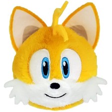 ORIGINAL TY BEANIE TAILS FROM