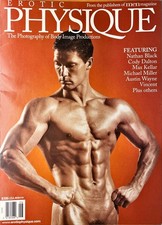 Erotic PHYSIQUE