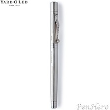 Yard-O-Led Viceroy Standard Barley Rollerball Pen