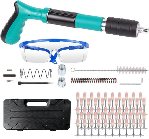 Manual impact nail - impact, with