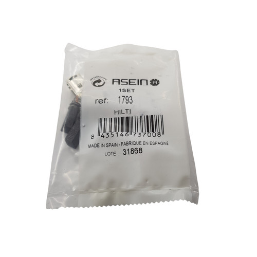 Carbon brushes 1793 - carbon,