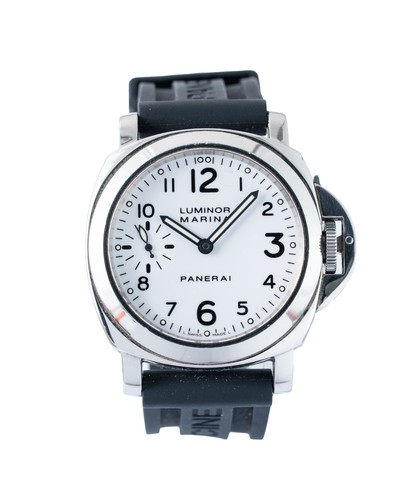 Panerai luminor marina - panerai,
