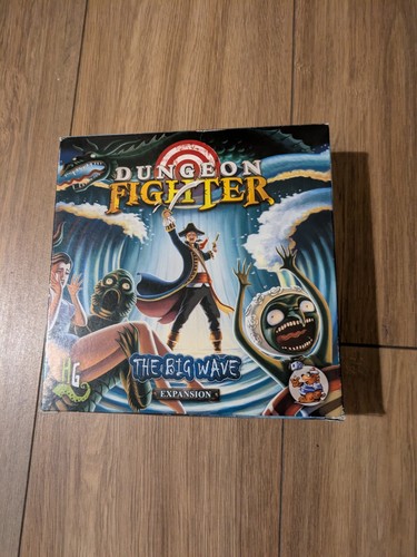 Dungeon fighter the big wave - fighter,