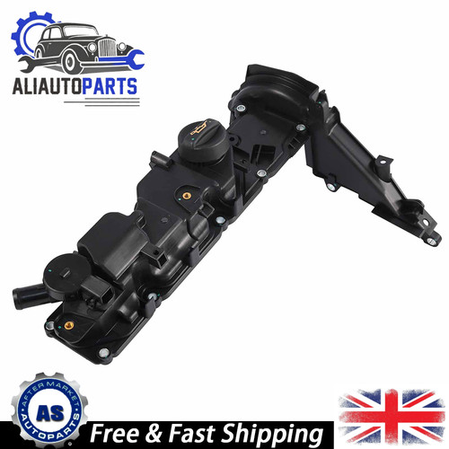 Cylinder head cam rocker cover - cylinder,