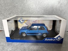 Solido 1:18 Scale Renault 5 GT