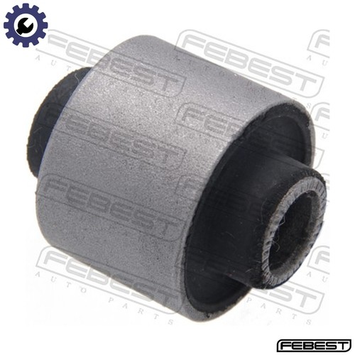 Mounting controltrailing - 2x,