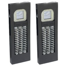 Genius upvc replacement door - genius,