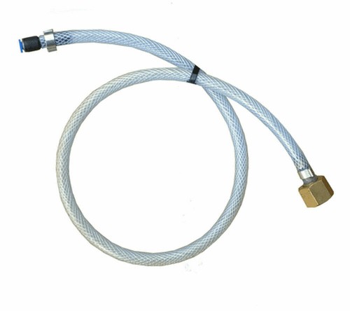 Hobby mini mig gas conversion - mini,