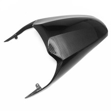 Carbon Fiber Rear Tail Seat