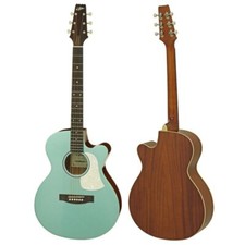 Electro-Acoustic Guitar Aria