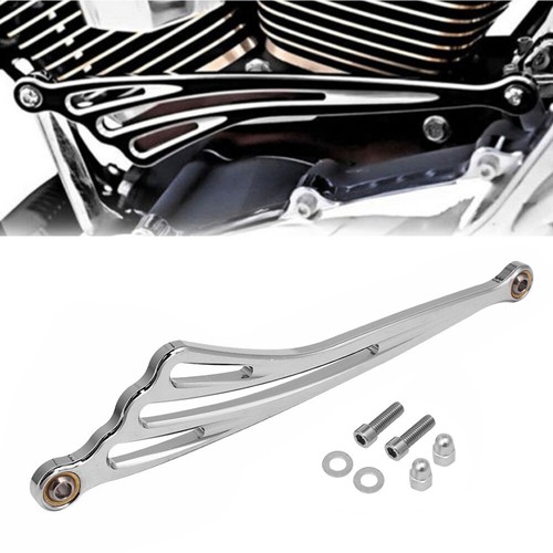 Chrome wing gear - wing,