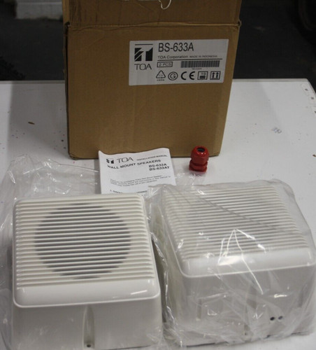 Toa 633a wall mount - bs-633a,