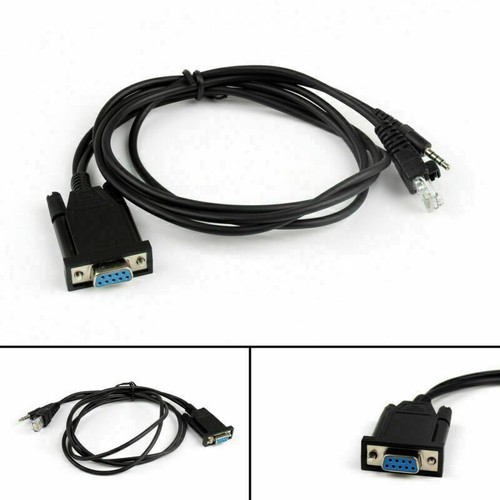 Programming cable for - 2,