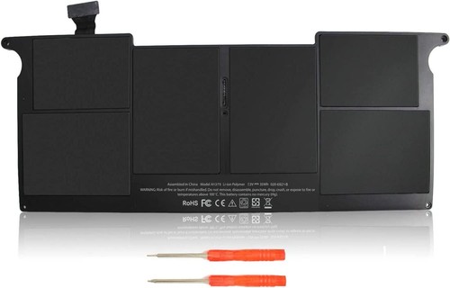 A1375 battery for macbook air - for,