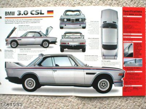 1971 1972 1973 1974 1975 - 1971/1972/1973/1974/1975, bmw