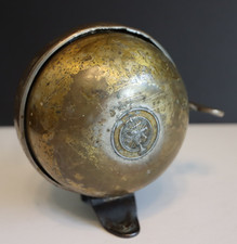 Vintage Joseph Lucas No 34