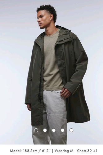 North face nukabira - nukabira, shell