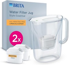 BRITA Style Essential Jug