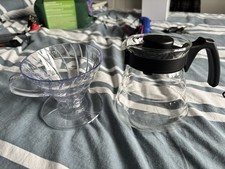 Hario V60 Coffee Dripper /