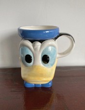 Preloved Disney Donald Duck