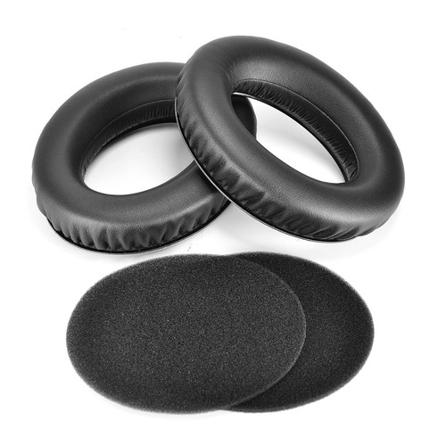 Ear pads cushion - cushion, pillow