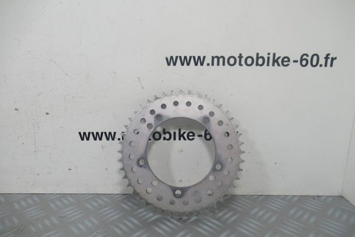 Kawasaki crown 44 - 60, 2t