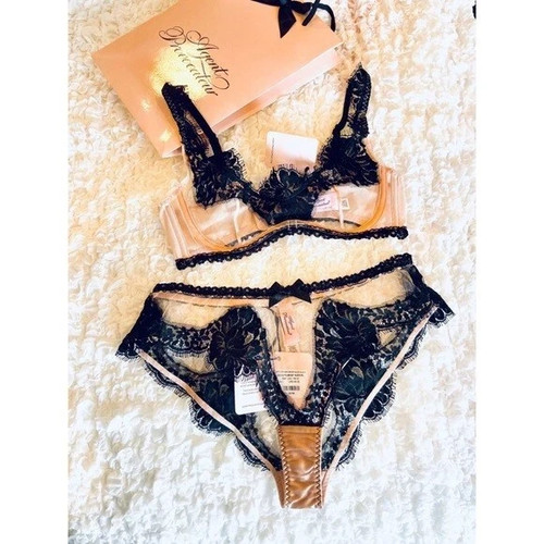 Agent provocateur meridith - meridith, bra