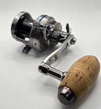 Daiwa Saltiga 15H Baitcast