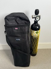 3 Ltr 300 Bar Airgun Charging