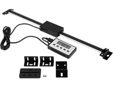 Digital Linear Scale 0-300mm