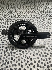Dura Ace 12 Speed Crankset -