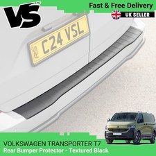 VOLKSWAGEN TRANSPORTER T7 REAR