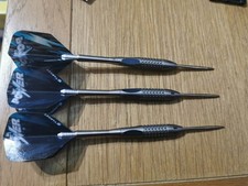 Phil Taylor Gen 2 Darts 24g