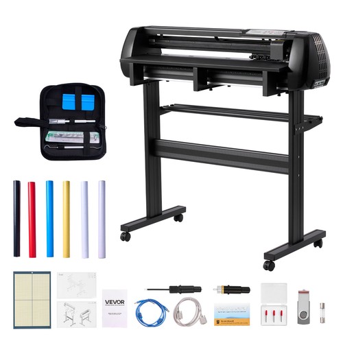 Vevor vinyl cutter machine - vinyl,